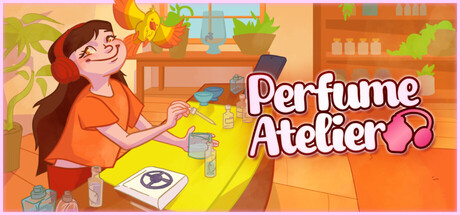Perfume Atelier