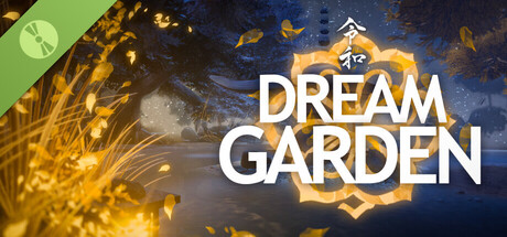 Dream Garden Demo