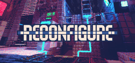 Reconfigure
