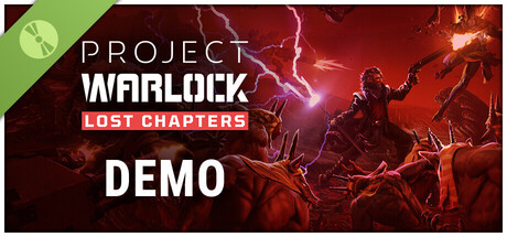 Project Warlock: Lost Chapters Demo