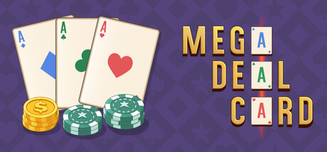 Mega Deal Card
