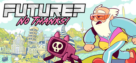 Future? No Thanks! Demo