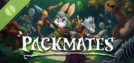Packmates Demo