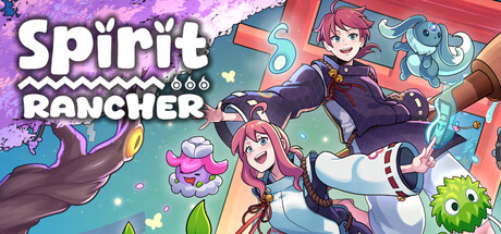 Spirit Rancher