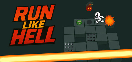 Run Like Hell