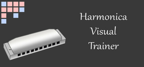 Harmonica Visual Trainer