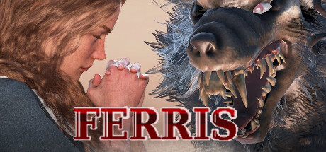 Frontier Ferris For Adventurers Demo