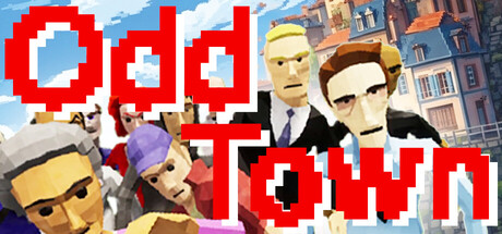 Odd Town Demo