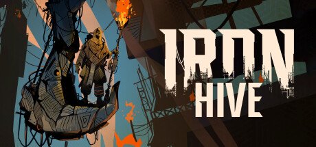 IRONHIVE 演示