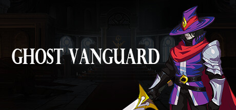 Ghost Vanguard Demo