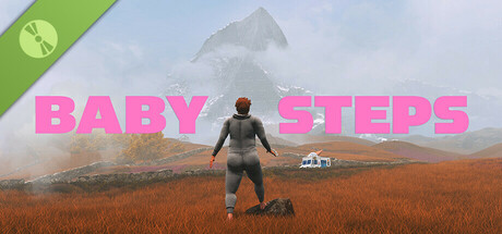 Baby Steps Demo