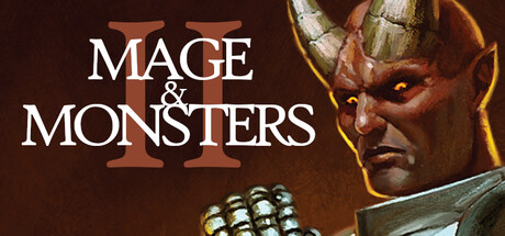 Mage and Monsters II Demo