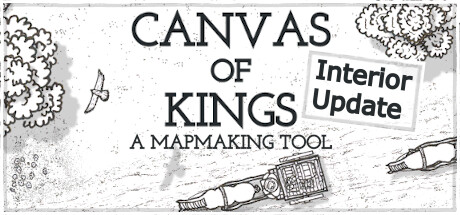Canvas of Kings Demo