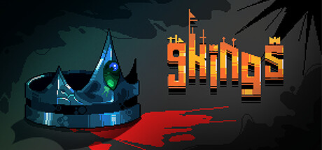 9 Kings Demo