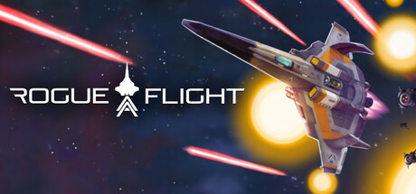ROGUE FLIGHT DEMO