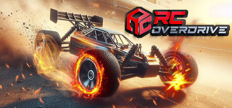 RC Overdrive Demo