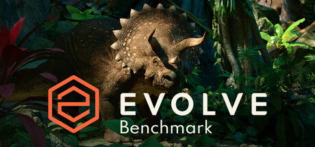 Evolve Benchmark Demo