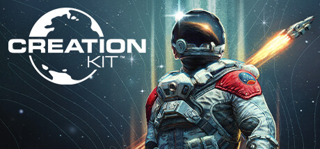 《Starfield》Creation Kit