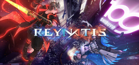 REYNATIS Demo