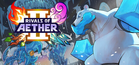 Rivals of Aether II Demo
