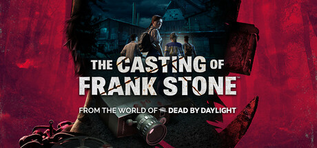 The Casting of Frank Stone™ Demo