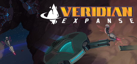 Veridian Expanse Demo