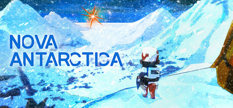 Nova Antarctica Demo