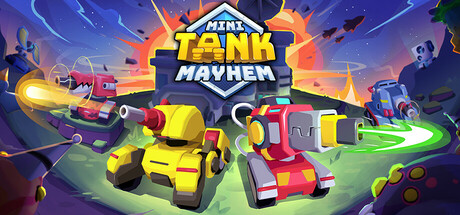 Teeny Tiny Tank