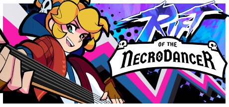 NecroDancer 演示的裂痕