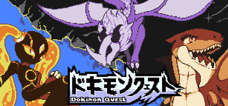 《Dokimon》原价 49 限时喜加一,截止至 2026-08-27