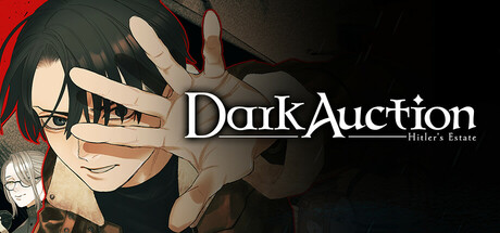 Dark Auction：希特勒的遗产