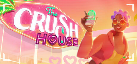 《The Crush House》演示