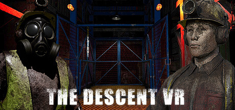 THE DESCENT VR Demo