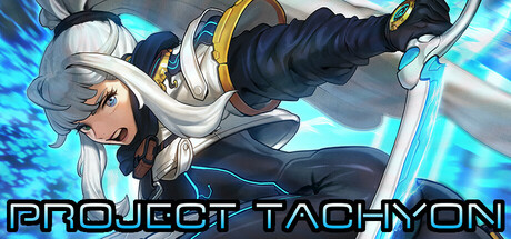 PROJECT TACHYON Demo