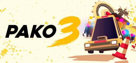 PAKO 3 Demo