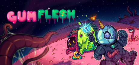 Gum Flesh Demo
