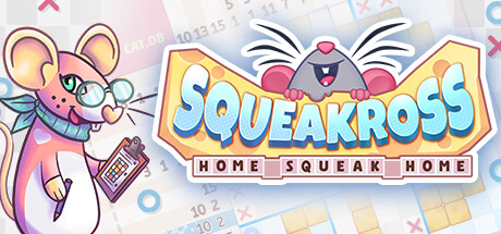 Squeakross：主页 Squeak 主页
