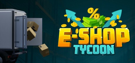 E-Shop Tycoon Demo