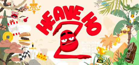 Heave Ho 2 Demo