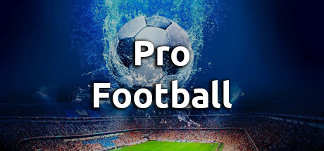 Pro Football Demo