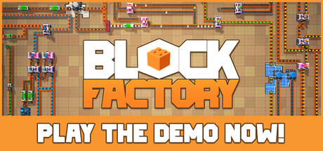 Block Factory Demo