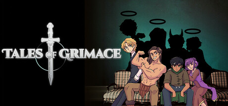 Tales of Grimace Demo