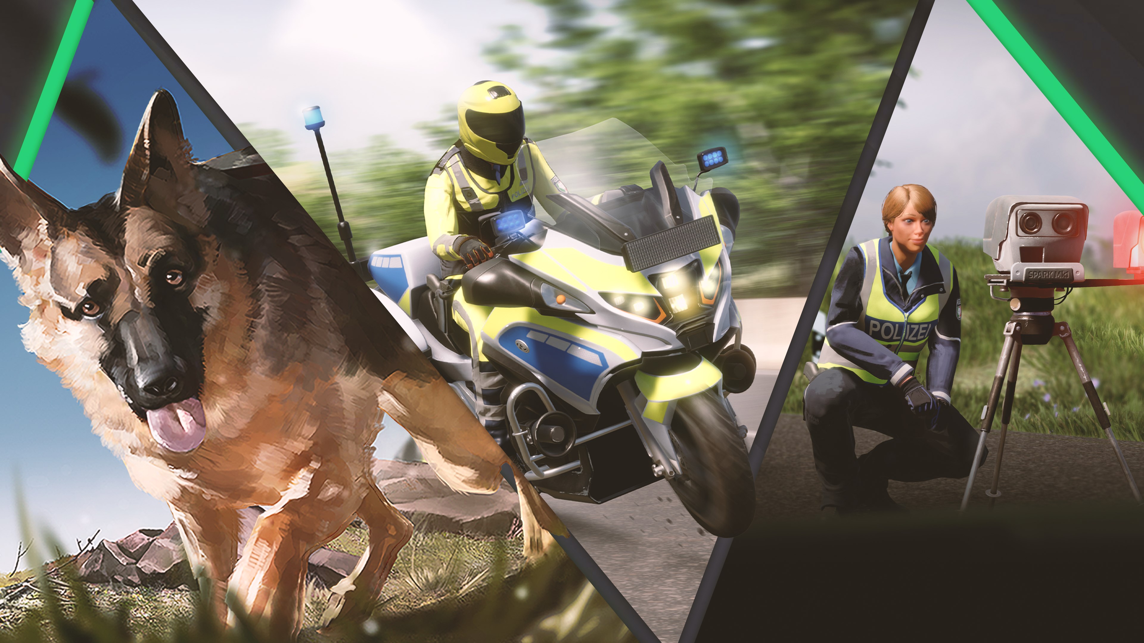 Autobahn Police Simulator 3 – Expansion Pack
