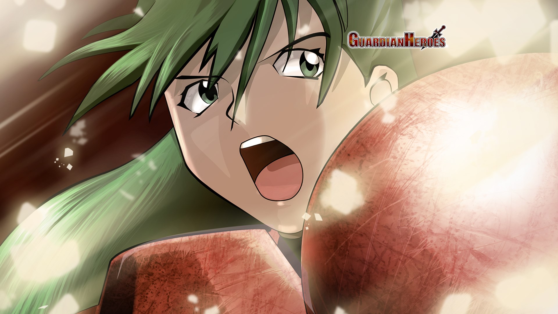 守护者英雄 (TM)