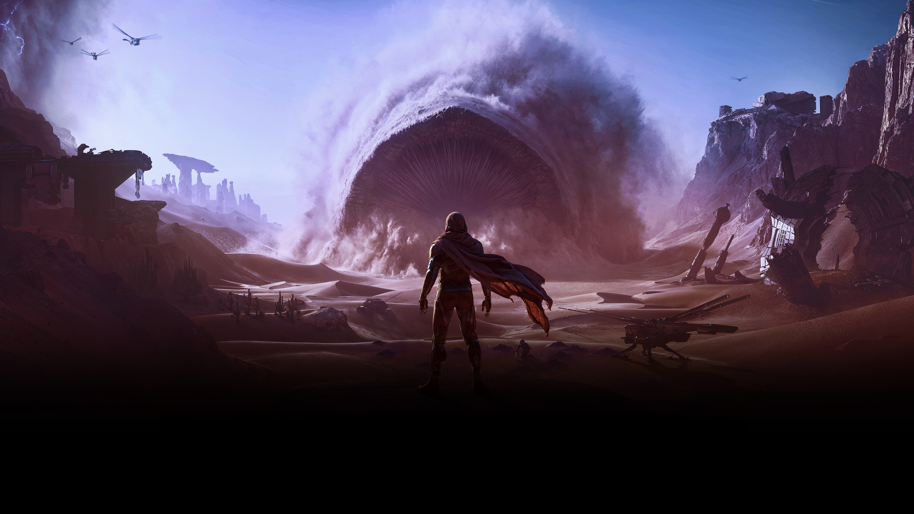 Dune: Awakening - Повне видання