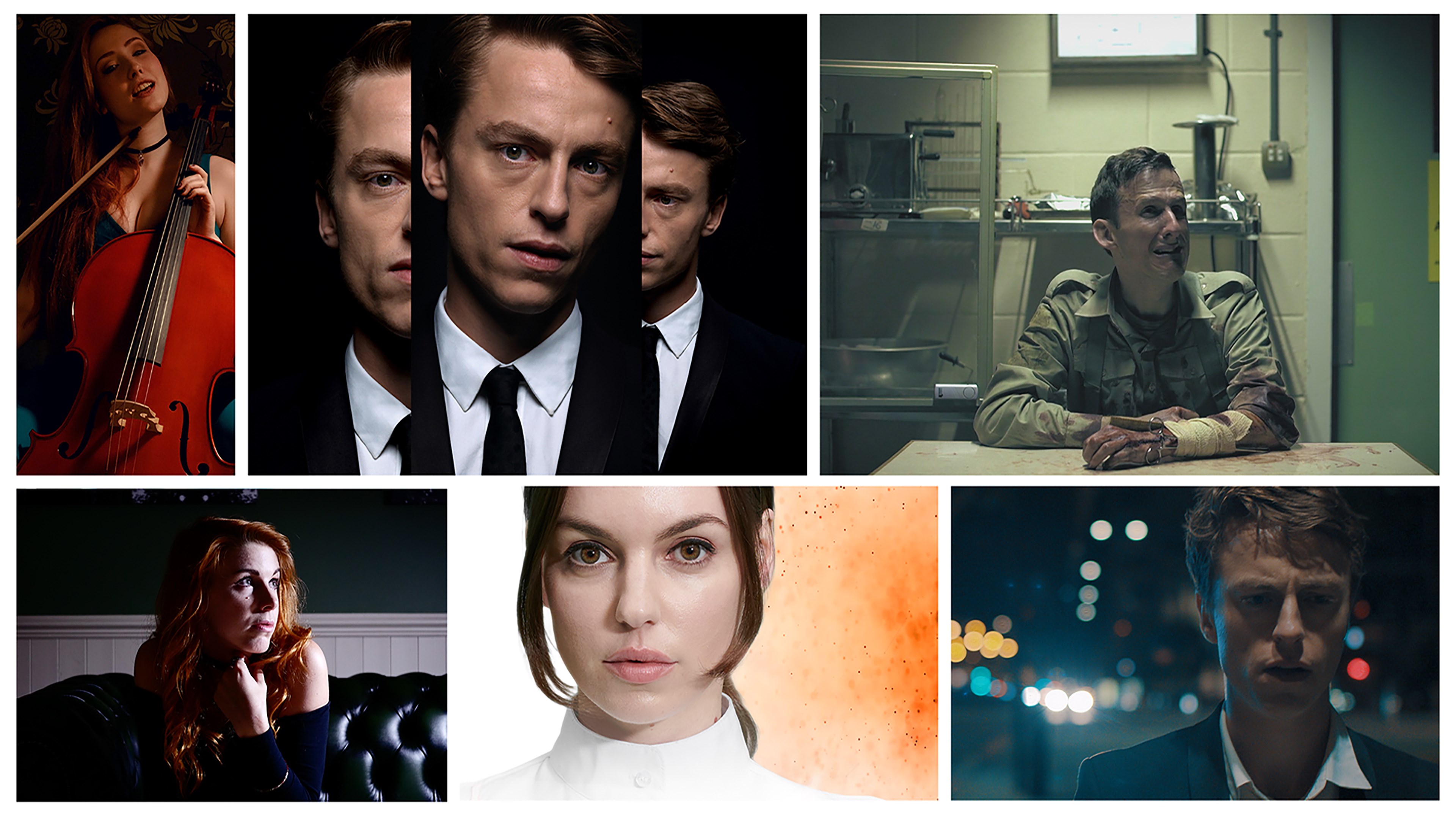 终极 FMV 捆绑包