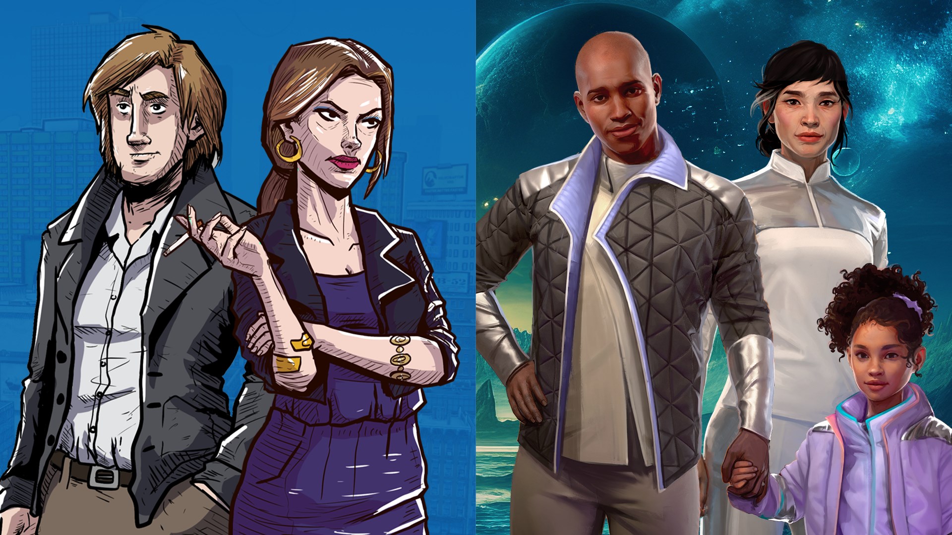 Weedcraft Inc + Terraformers - 志存高远完整捆绑包