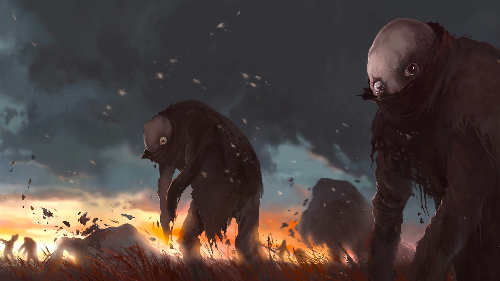 Pathologic 2 + Marble Nest DLC 捆绑包