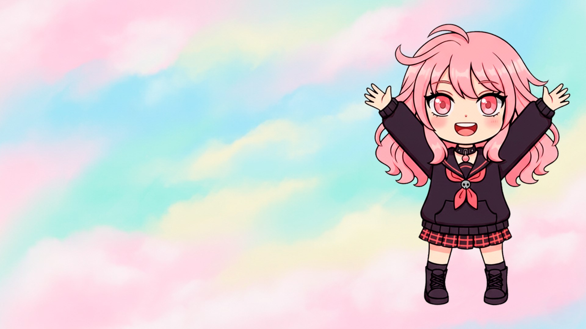 KAWAII PUSH