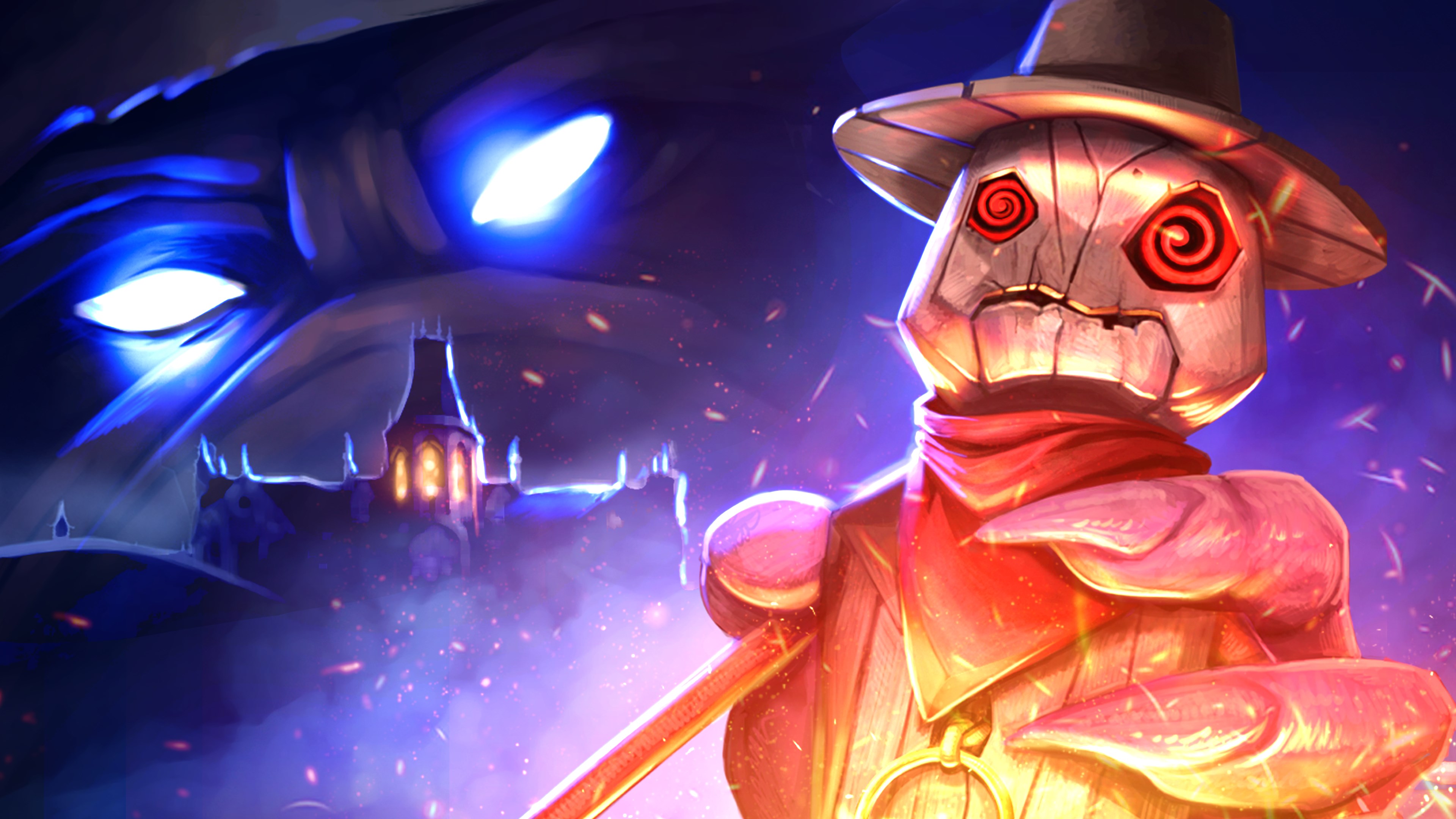 九条线索 2：病房 (Xbox 版本)